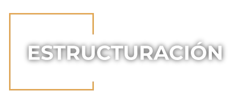 Estructuracion