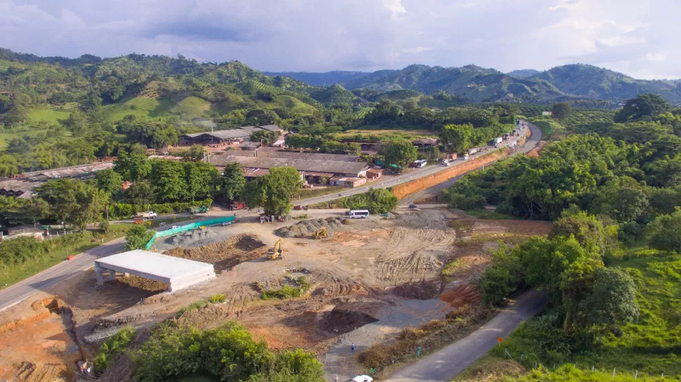 Concesión Pacífico 3 - Imagen 3