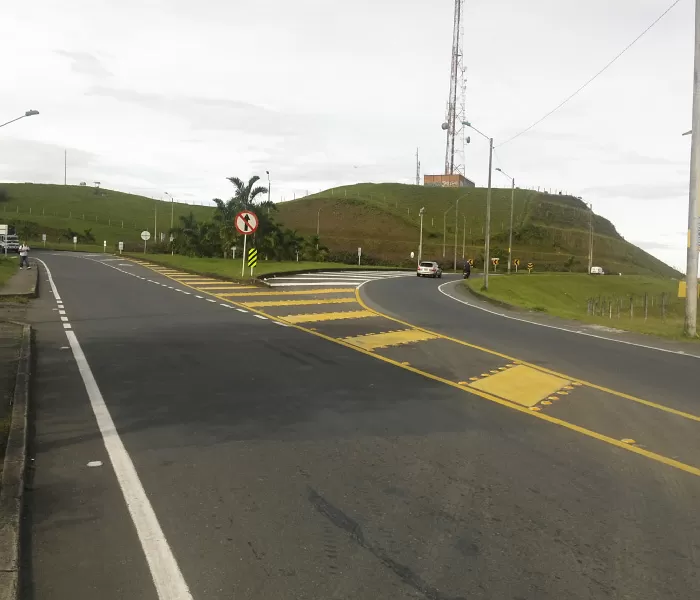 APP Autopistas del Café