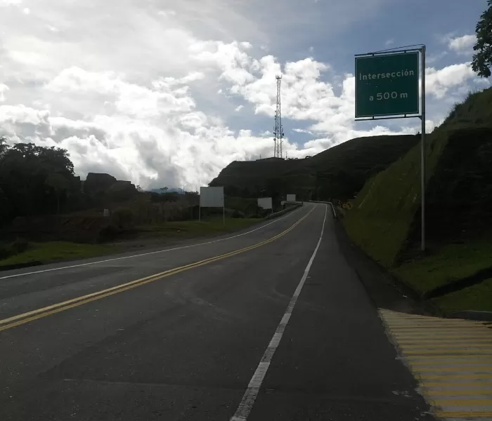 APP Autopistas del Café