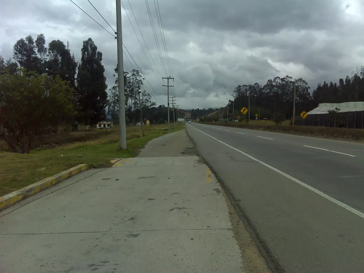 Parque Industrial Sanilia