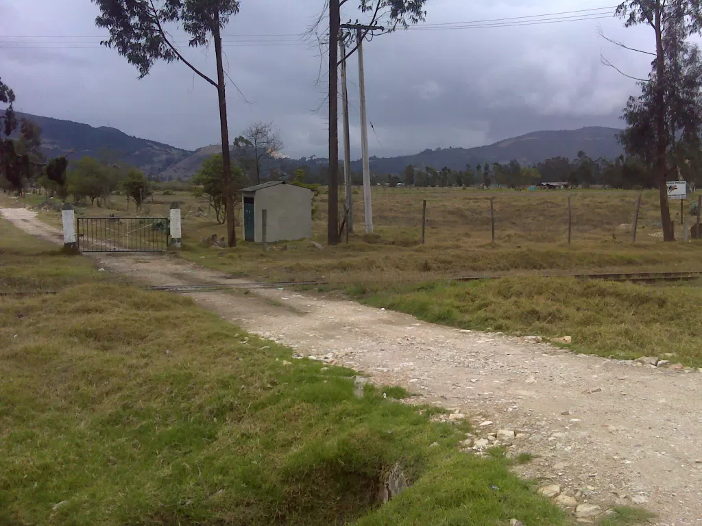 Parque Industrial Sanilia