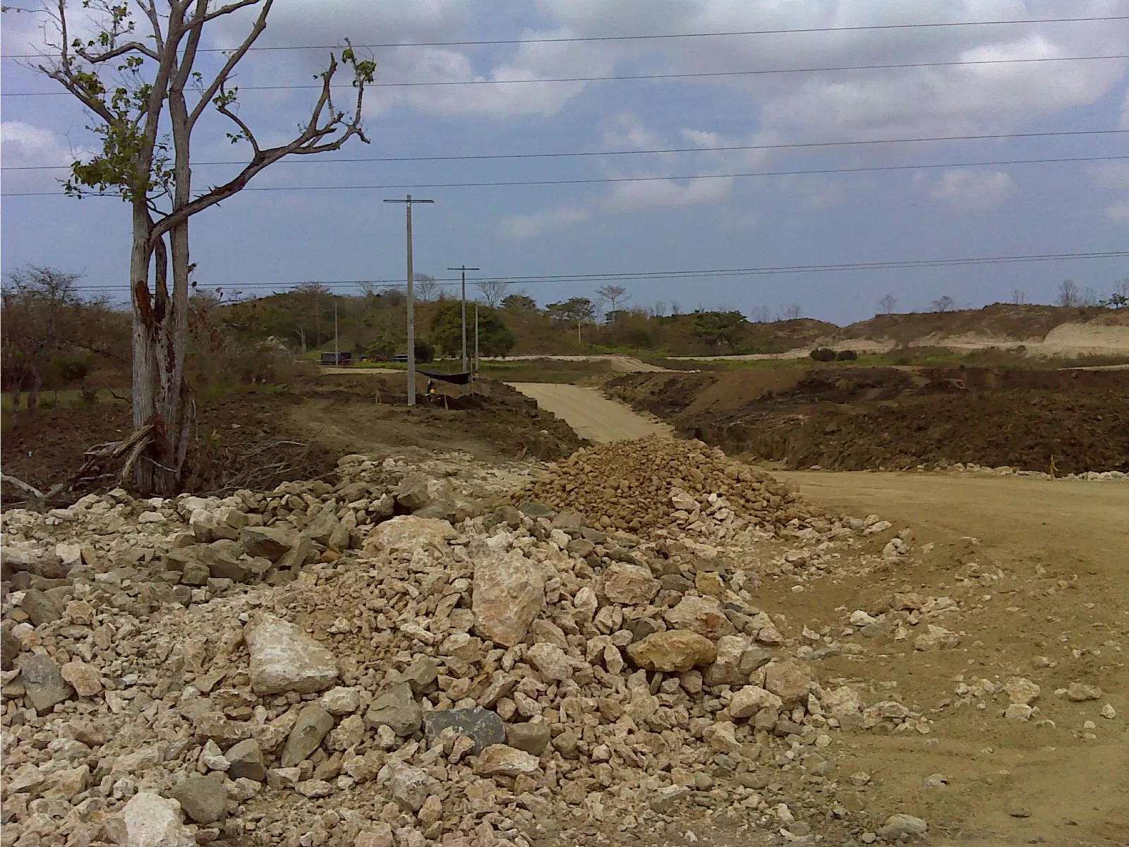 Parque Industrial Clemencia Bolívar1