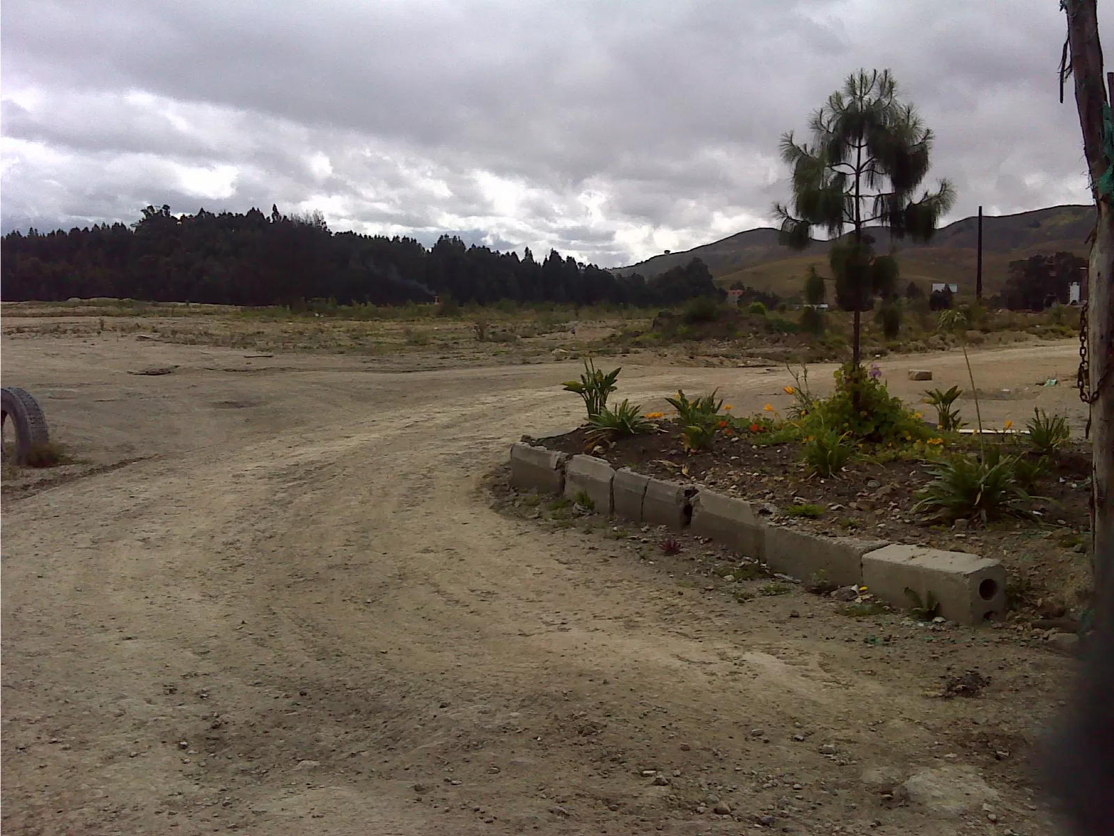 Parque Industrial Tequendama IV