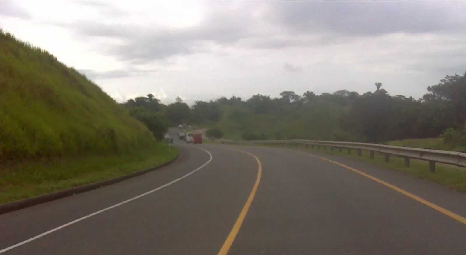 Ruta del Sol
