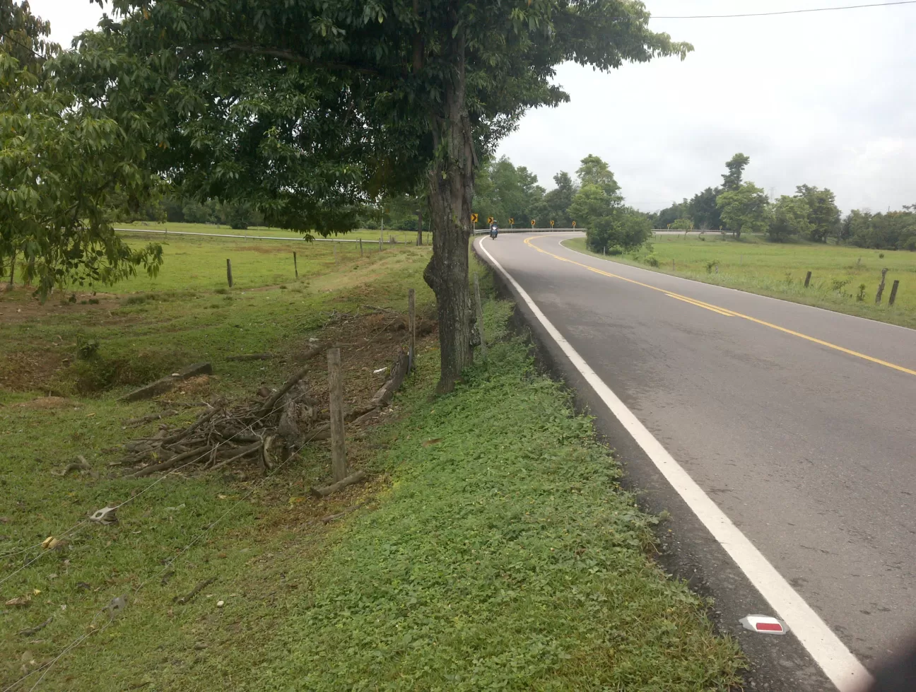 Concesión Ruta del Cacao 2