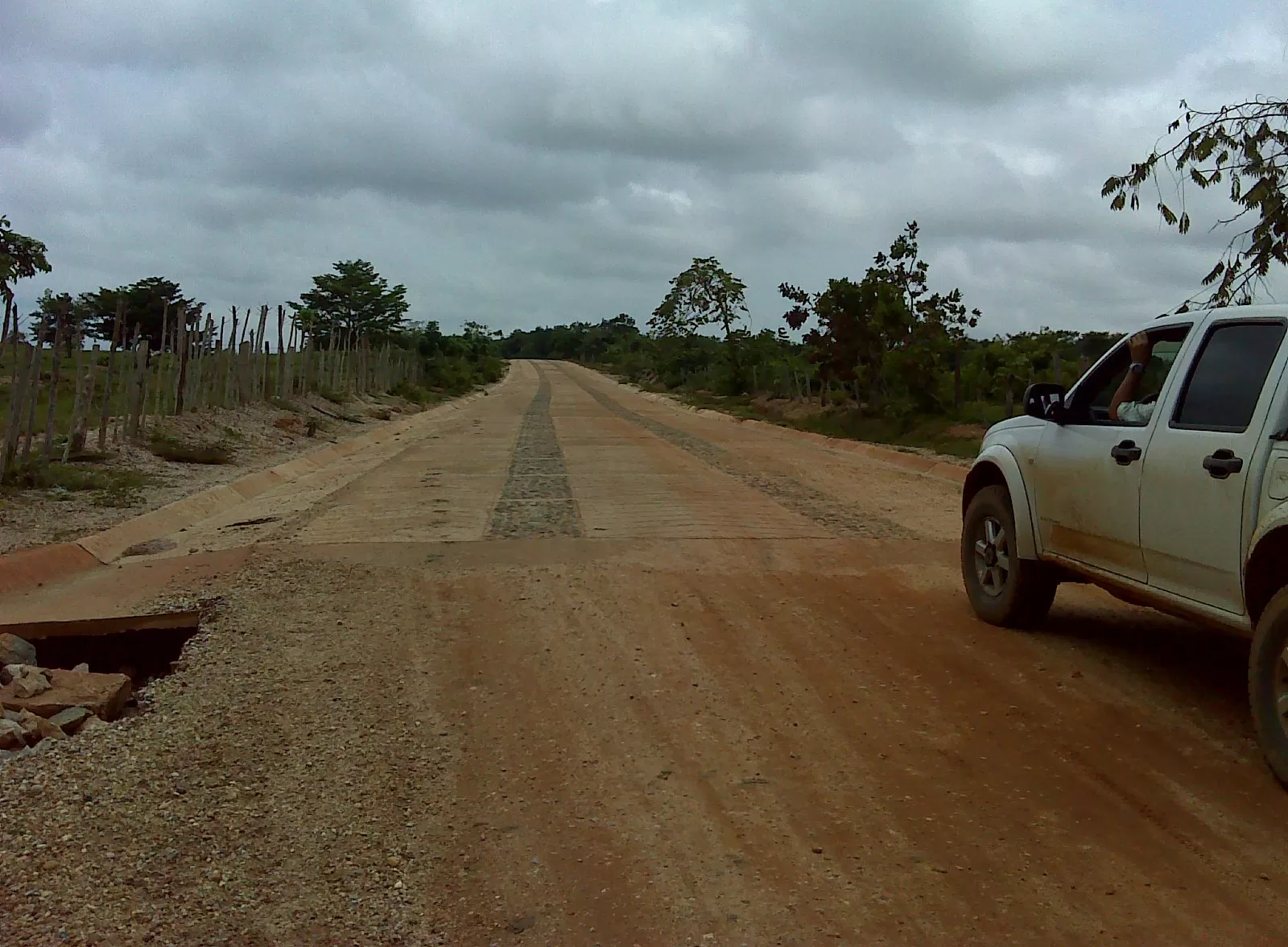 Vias de Sucre