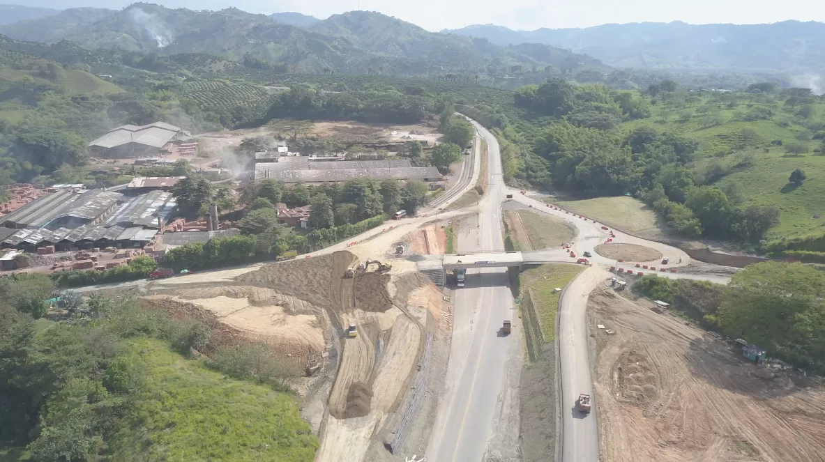 Concesión Pacífico 3