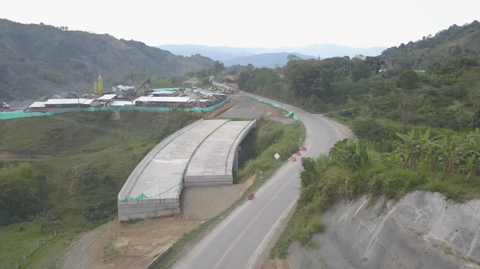 Concesión Pacífico 3