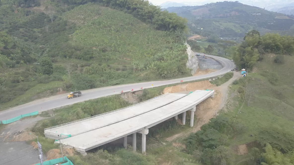 Concesión Pacífico 3