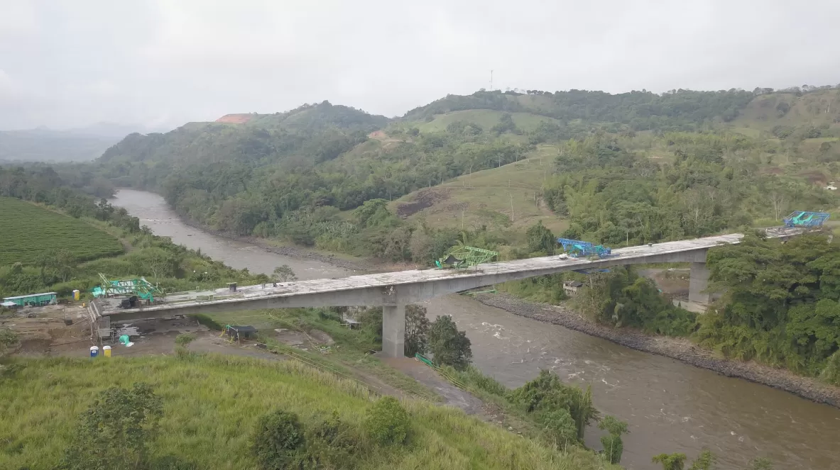 Concesión Pacífico 3