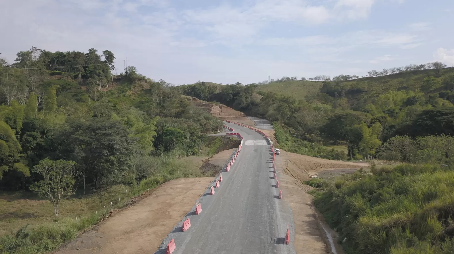 Concesión Pacífico 3
