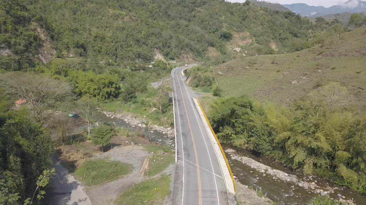 Concesión Pacífico 3