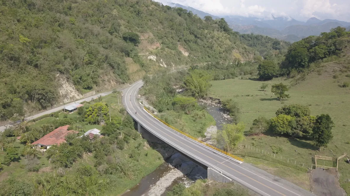Concesión Pacífico 3
