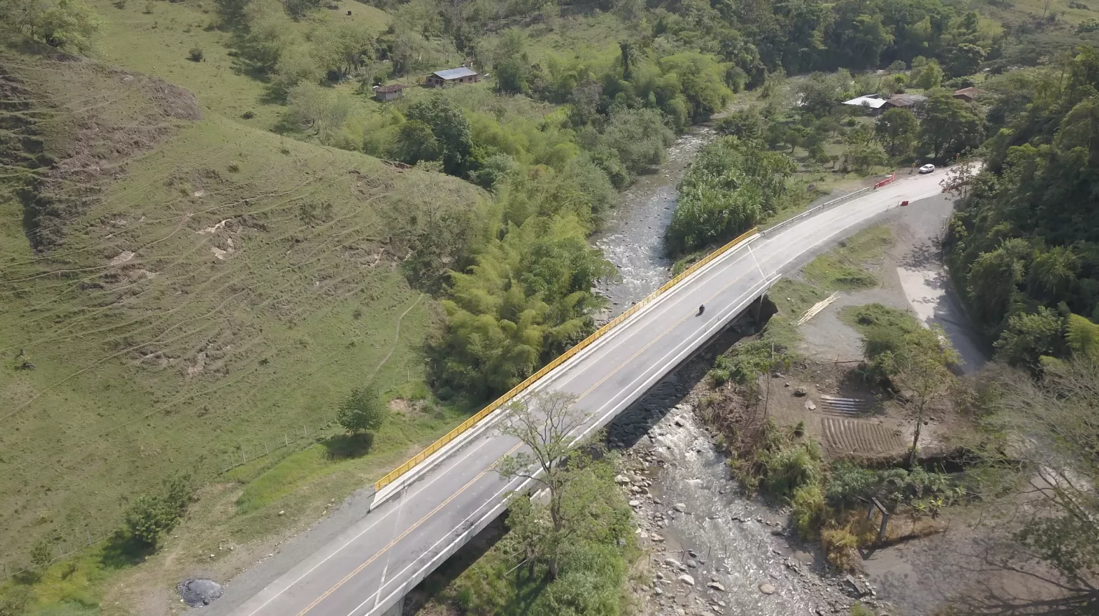 Concesión Pacífico 3