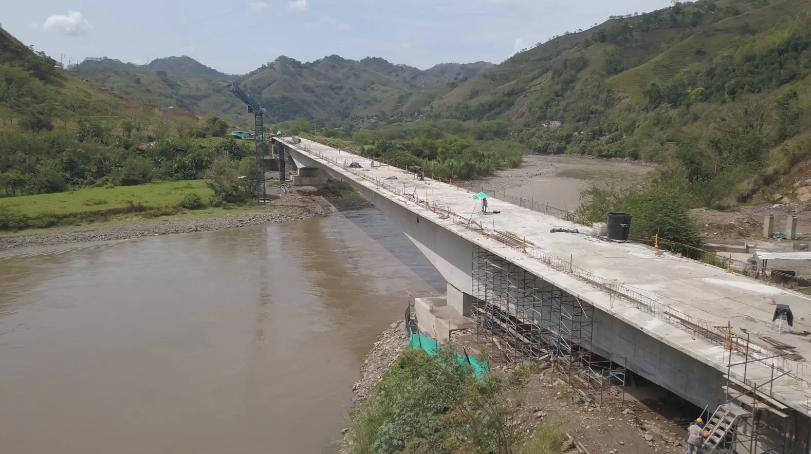 Concesión Pacífico 3