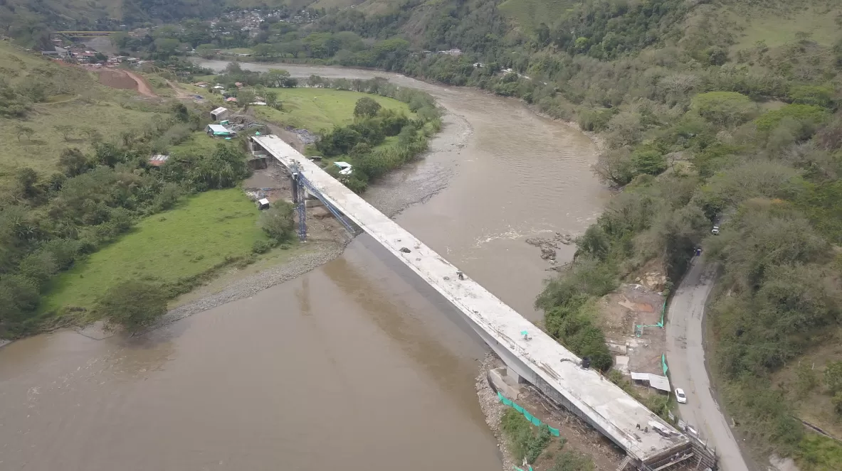 Concesión Pacífico 3