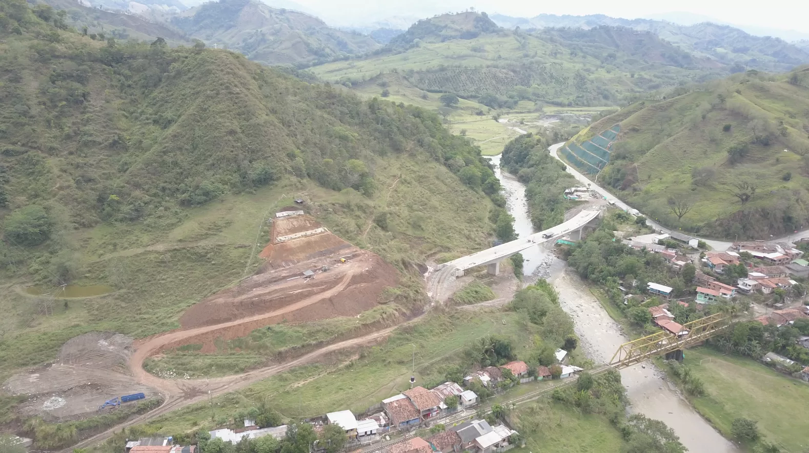 Concesión Pacífico 3
