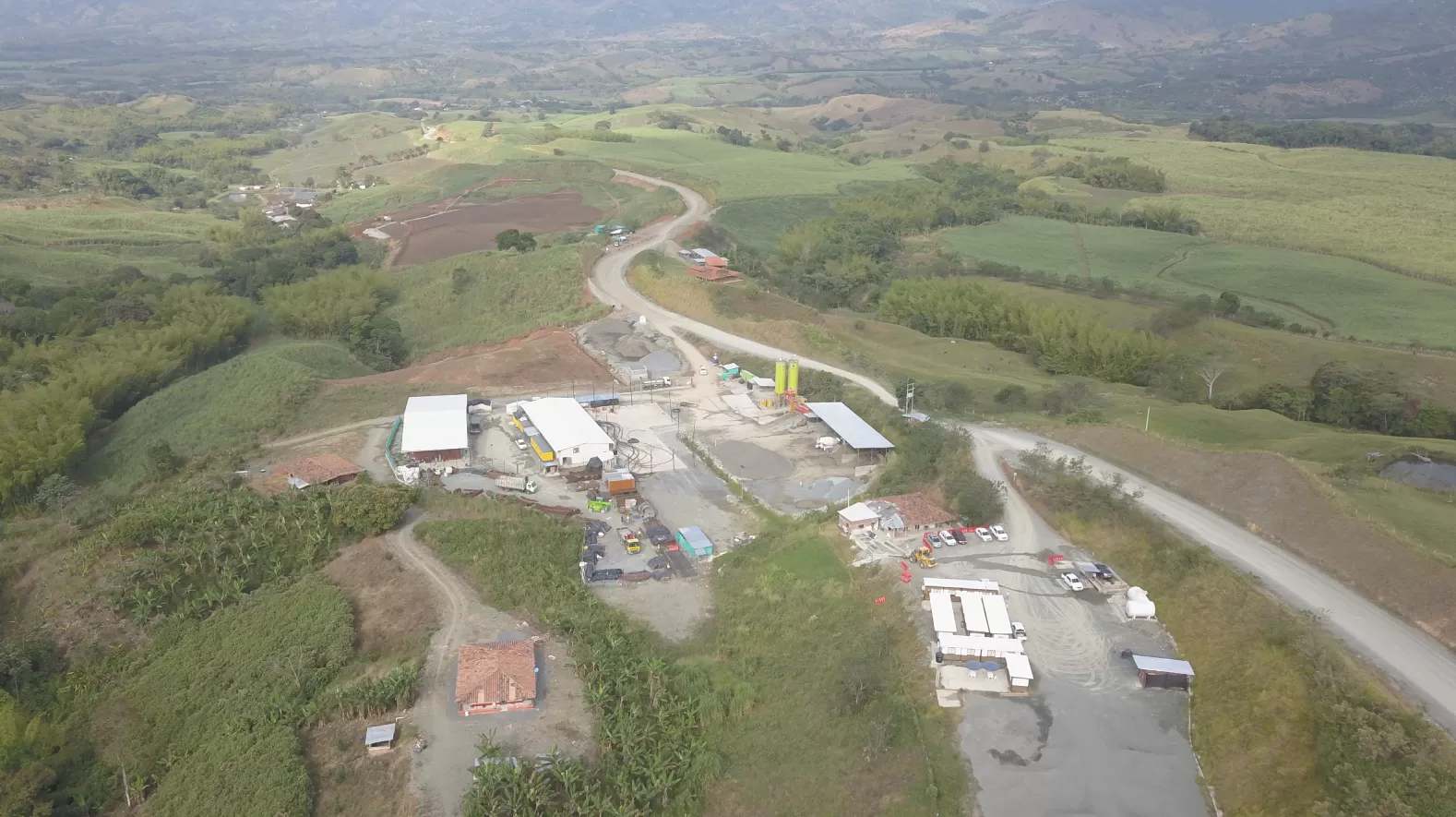 Concesión Pacífico 3