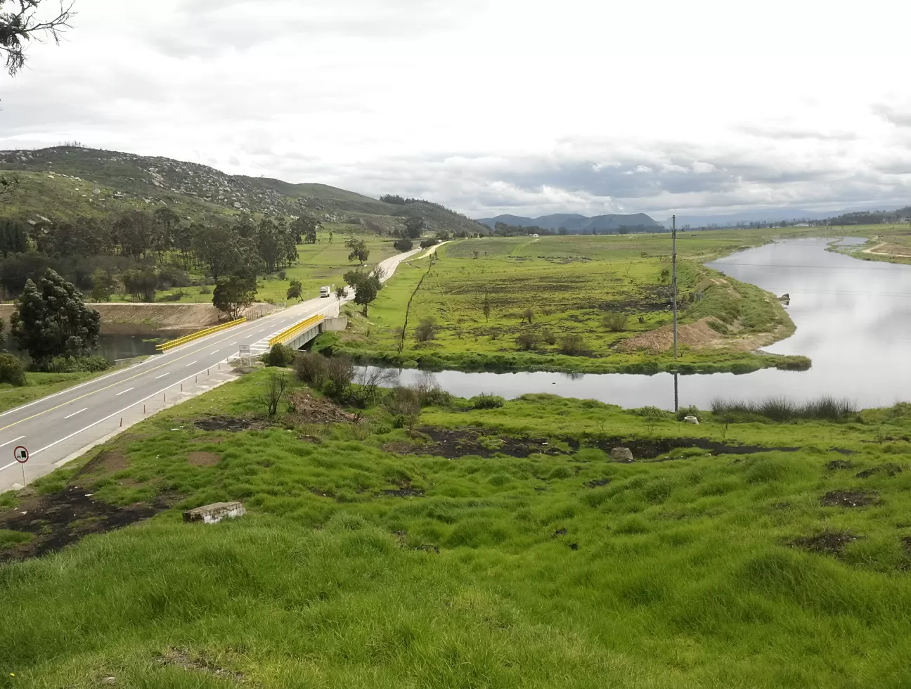 Concesión Ruta al Mar