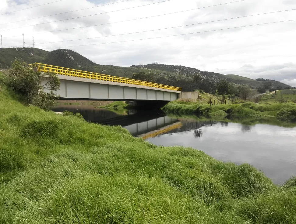 Concesión Ruta al Mar