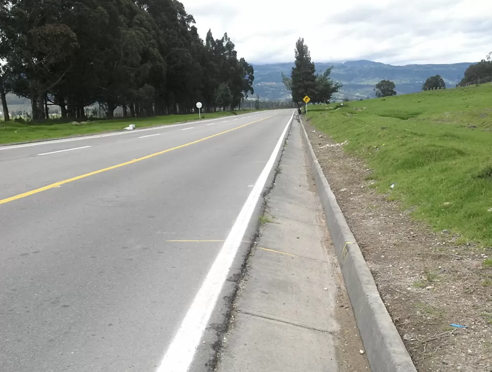 Concesión Ruta al Mar