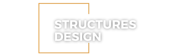 Structures design Structures design